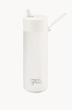 Ceramic Drink Bottle 595ml|Frank Green Hot