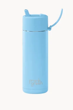Ceramic Drink Bottle 595ml|Frank Green Sale