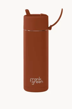 Ceramic Drink Bottle 595ml|Frank Green Sale