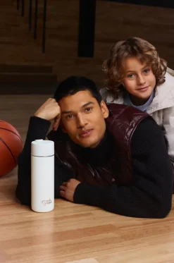 Ceramic Drink Bottle 595ml|Frank Green Outlet