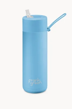 Ceramic Drink Bottle 595ml|Frank Green Discount