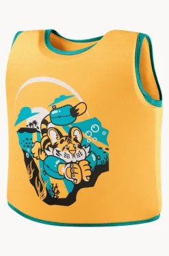 Character Aanadi Float Vest|Speedo Hot