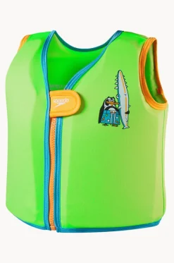 Character Chima Float Vest|Speedo Discount