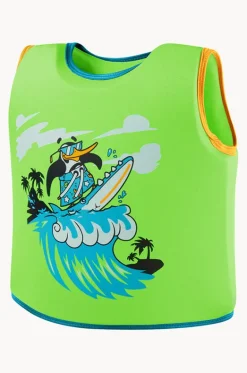 Character Chima Float Vest|Speedo Discount