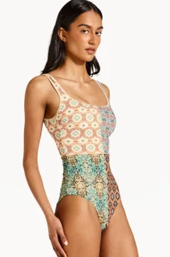Charli Carmen One Piece|Tigerlily Clearance