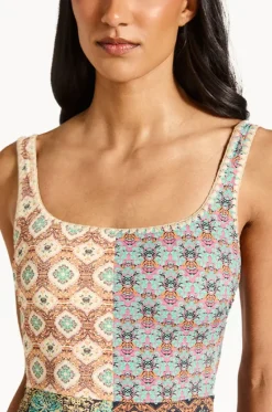 Charli Carmen One Piece|Tigerlily Clearance