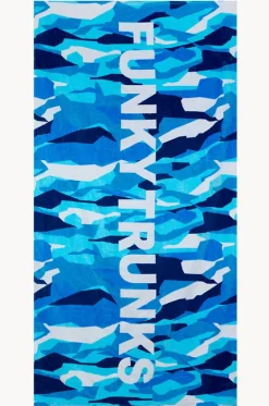 Towel|Funky Trunks Online