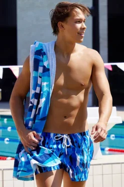 Towel|Funky Trunks Online