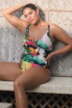 Chelona Delacroix One Piece|Artesands Outlet