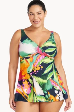 Chelona Delacroix Swim Dress|Artesands Outlet
