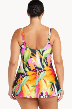 Chelona Delacroix Swim Dress|Artesands Outlet