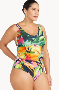 Chelona Raphael E/F Cup One Piece|Artesands Sale