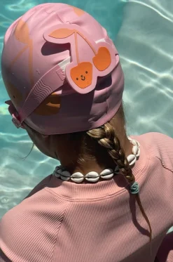 Cotton Candy Kids Swim Goggles|Sunny Life Online