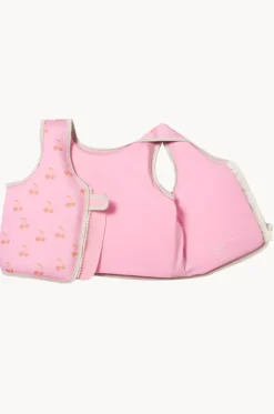 Cotton Candy Swim Vest 3-6 Years|Sunny Life Outlet