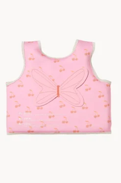 Cotton Candy Swim Vest 3-6 Years|Sunny Life Outlet