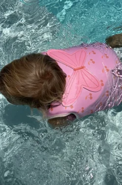 Cotton Candy Swim Vest 3-6 Years|Sunny Life Outlet