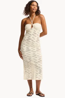 Chiara Cover Up|Seafolly