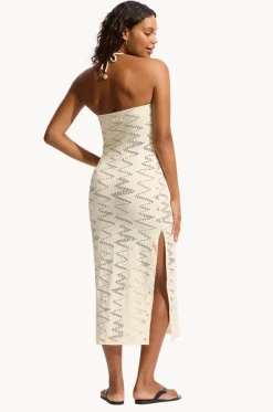 Chiara Cover Up|Seafolly