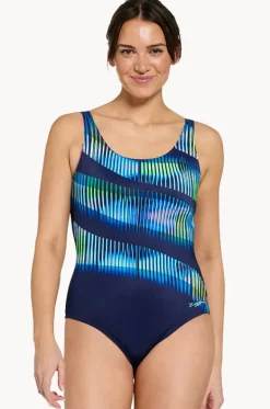 Circus Adjustable Scoopback One Piece|Zoggs