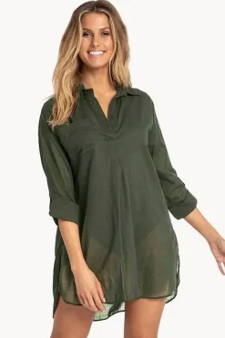 Classic Painters Shirt|Sunseeker Hot