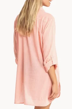 Classic Painters Shirt|Sunseeker New