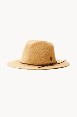 Classic Surf Knit Panama Hat|Rip Curl