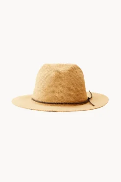 Classic Surf Knit Panama Hat|Rip Curl