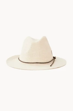 Classic Surf Knit Panama Hat|Rip Curl Sale