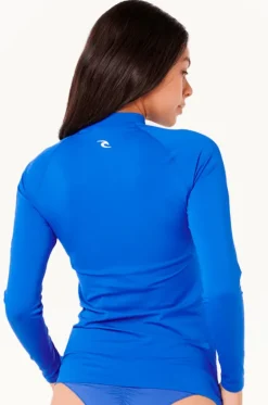 Classic Surf Long Sleeve Suntop|Rip Curl Outlet
