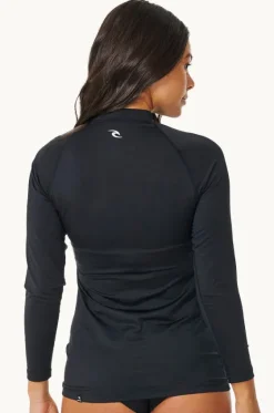 Classic Surf Long Sleeve Suntop|Rip Curl Discount