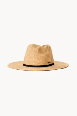 Classic Surf Panama Hat|Rip Curl Outlet
