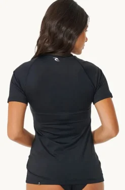 Classic Surf Short Sleeve Suntop|Rip Curl