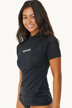 Classic Surf Short Sleeve Suntop|Rip Curl