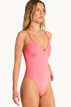 Classics Hot Elle One Piece|Tigerlily Clearance