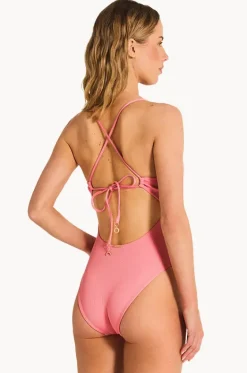Classics Hot Elle One Piece|Tigerlily Clearance