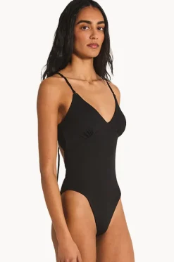Classics Hot Elle One Piece|Tigerlily Sale