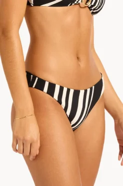 Coastline Reversible Hipster|Seafolly Outlet