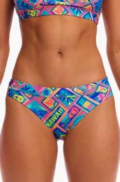 Coco Canel Sports Brief|Funkita Clearance