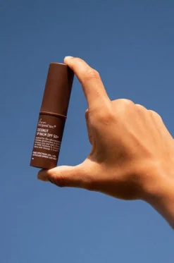 Coconut Lip Balm 10ml|We Are Feel Good Best