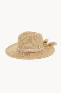 Collapsible Fedora|Seafolly Best