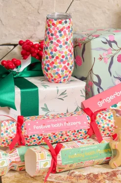 Confetti Sparkling Flute 175ml|Annabel Trends Hot