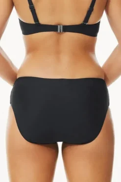 Contours High Ruched Front Pant|Moontide Hot