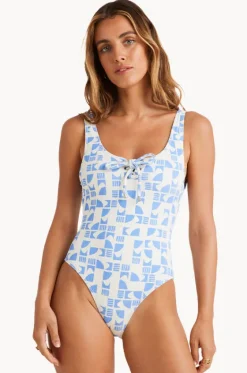 Cool Tide One Piece|Billabong Clearance