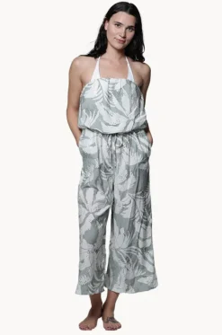 Copacabana Bandeau Jumpsuit|J.valdi Discount