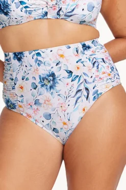 Cordelia Botticelli High Waist Pant|Artesands Clearance