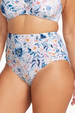 Cordelia Botticelli High Waist Pant|Artesands Clearance