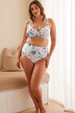 Cordelia Botticelli High Waist Pant|Artesands Clearance