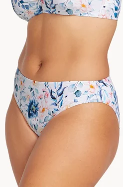 Cordelia Delacroix Basic Pant|Artesands New