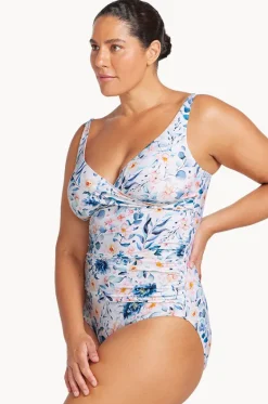 Cordelia Delacroix One Piece|Artesands Outlet