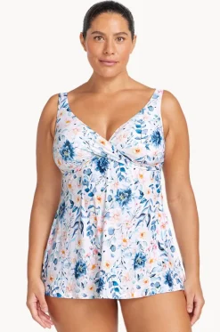 Cordelia Delacroix Swim Dress|Artesands Discount